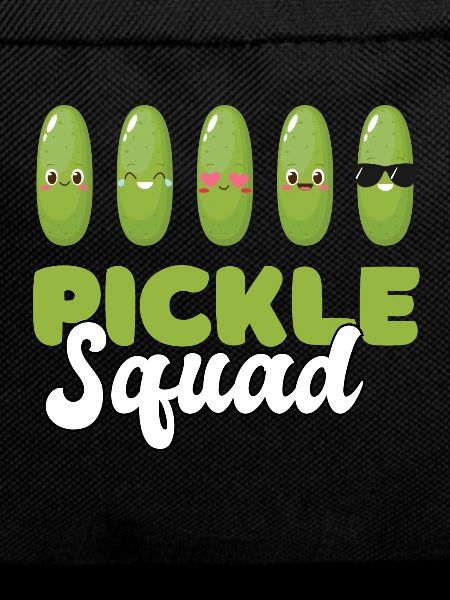 Pickle Squad