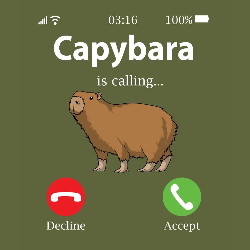 capybara