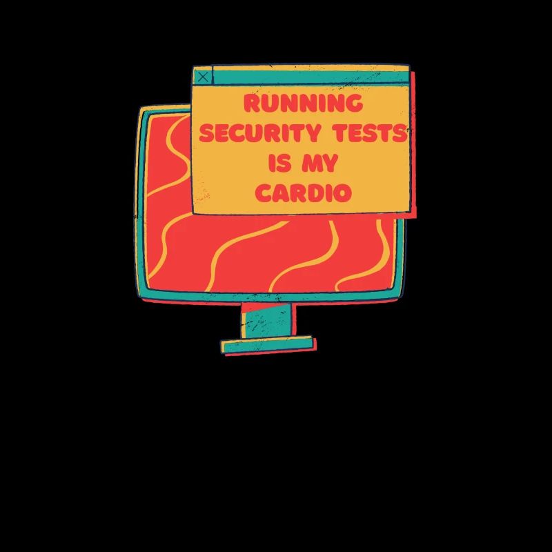 Cybersecurity - IT Security Computer Scientist