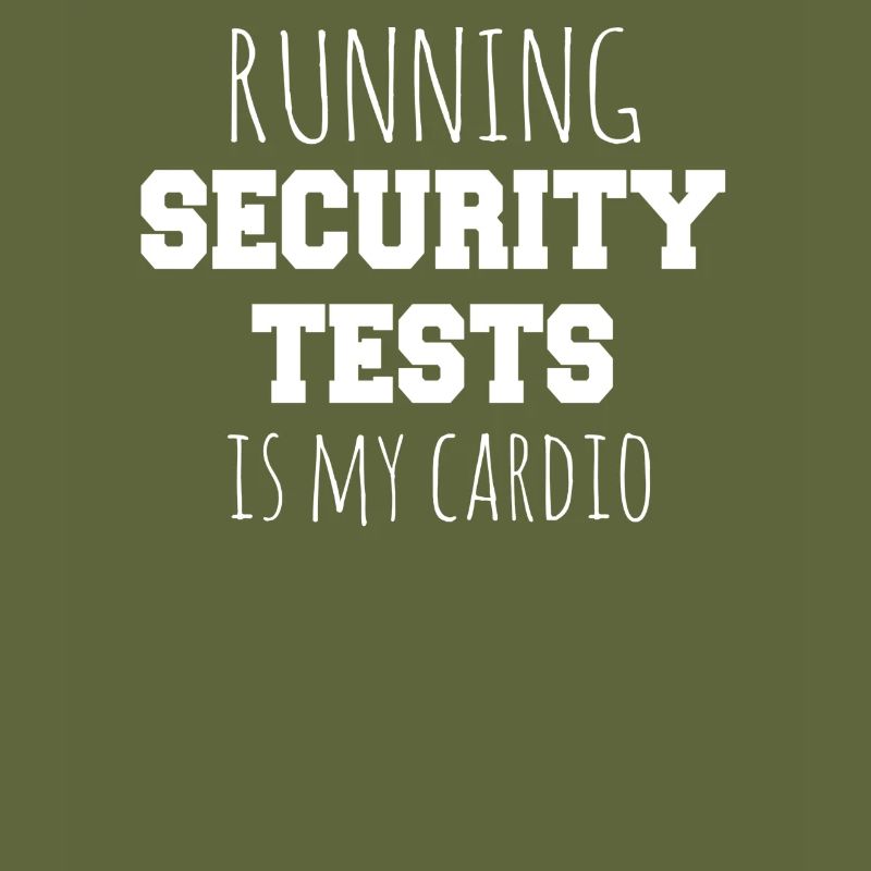 Cybersecurity - IT Security Computer Scientist