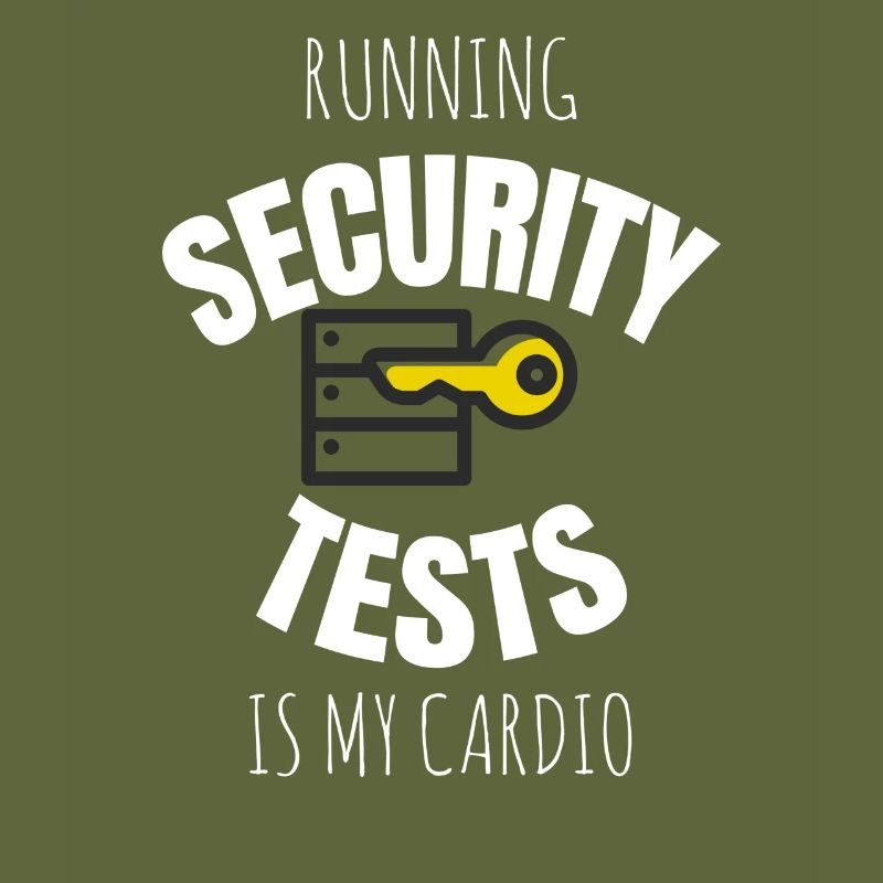 Cybersecurity - IT-Sicherheit Informatiker