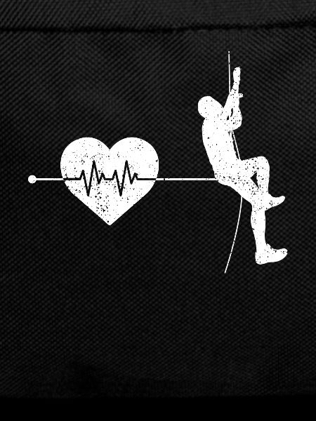 Climbing heartbeat