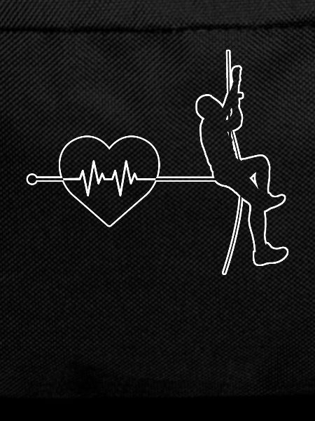 Climbing heartbeat