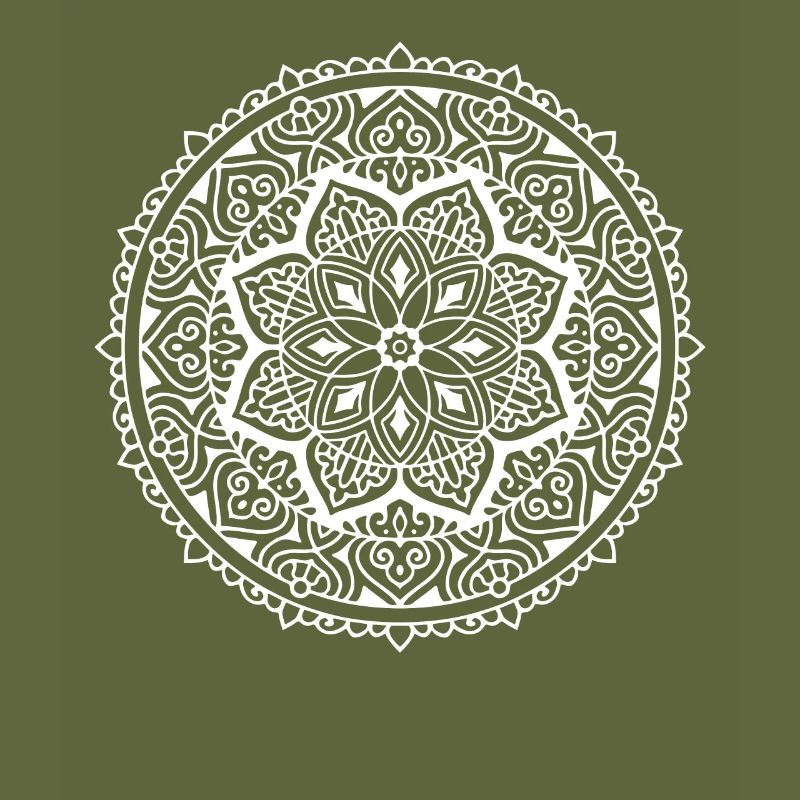 Fleur Mandala