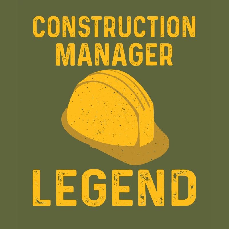 Site Manager Legend