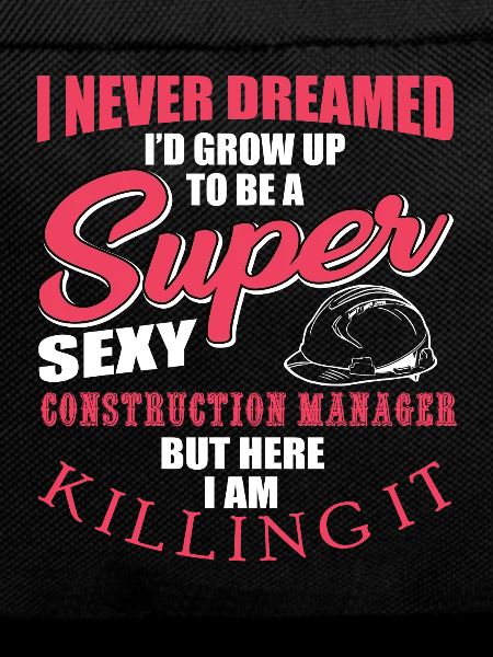 Site Manager Design