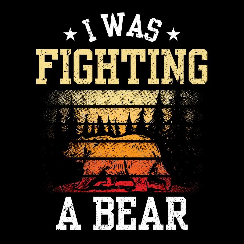 I have struggled with a bear recovery patient