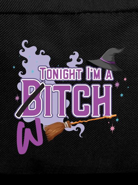 Tonight I M A Witch