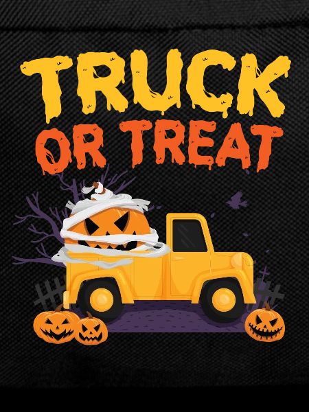 Truck Or Treat