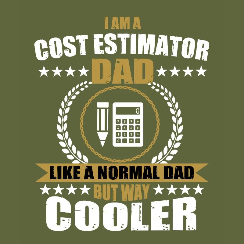 Cost estimator dad