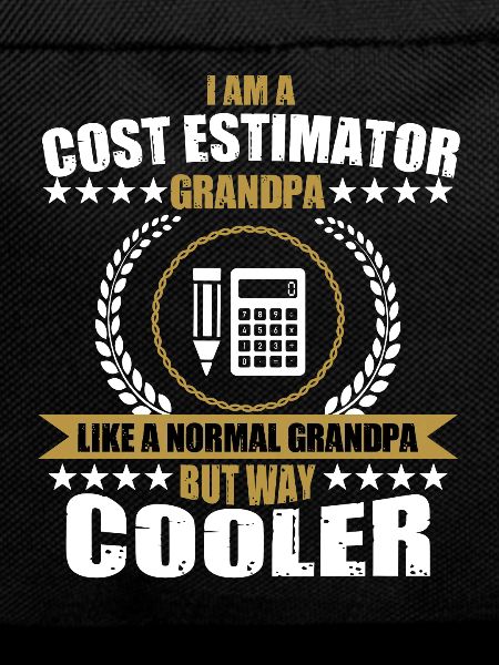 Cost estimator grandpa