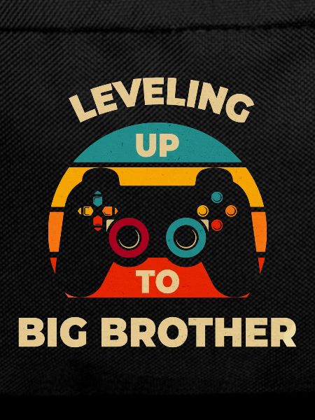 Leveling Up To Brother