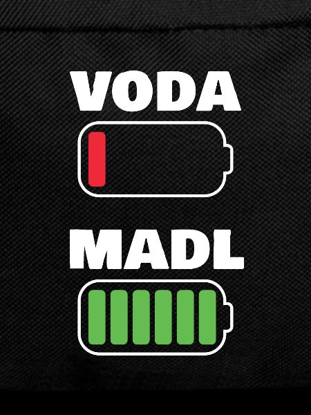 Voda Madl