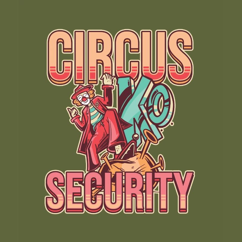 Circus Security