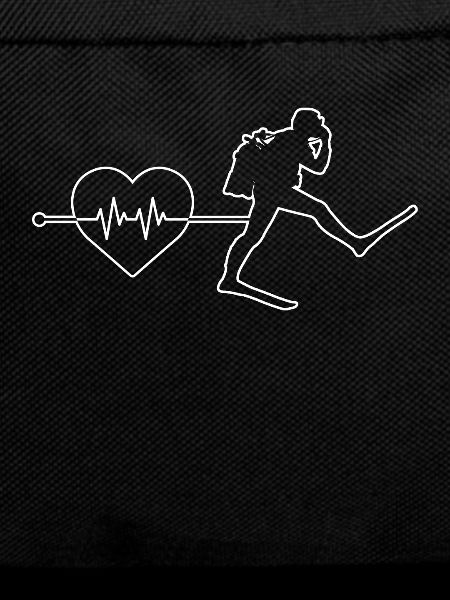 Diving heartbeat