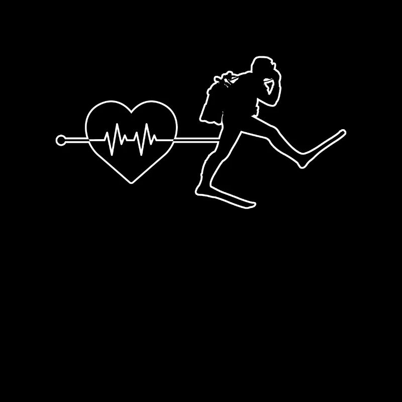Diving heartbeat