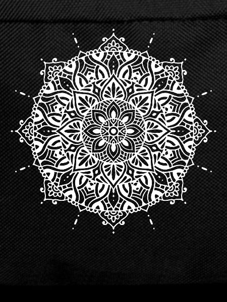 Fleur Mandala