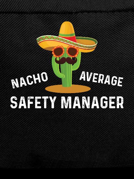 Non-average security manager