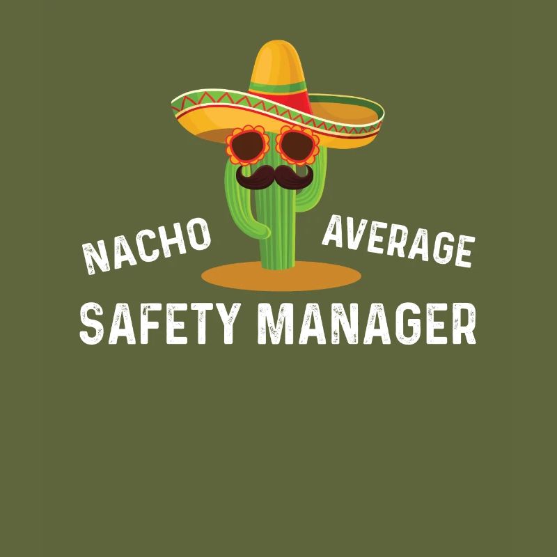 Nicht Durchschnittlicher Sicherheitsmanager