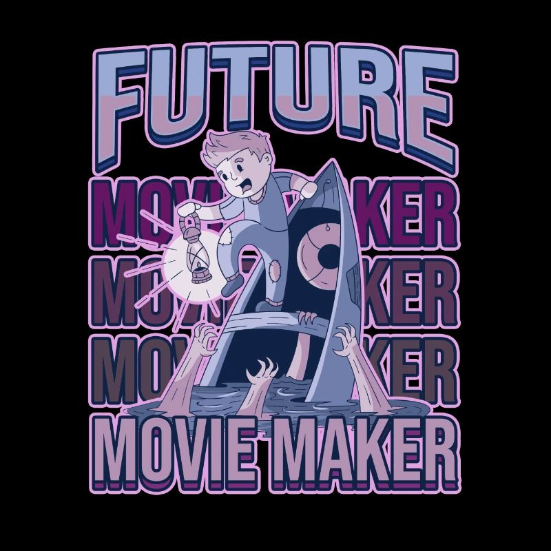 Future Movie Maker