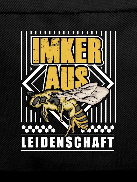 Imker Aus Leidenschaft