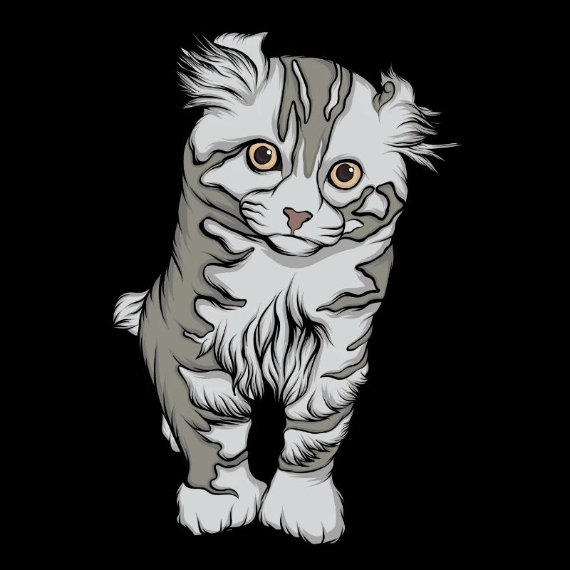 Katzendame