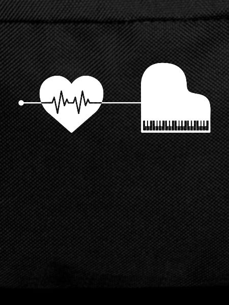 Piano Piano Heartbeat