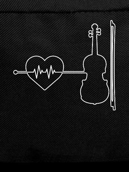 Violin Violin Heartbeat