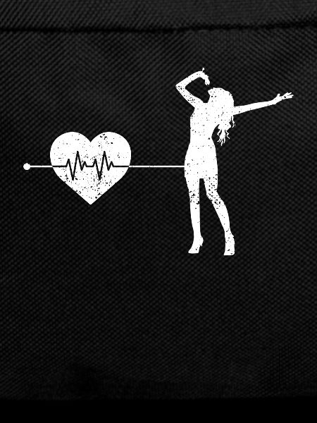 Singing heartbeat