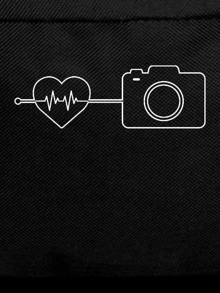 Camera Photography Heartbeat