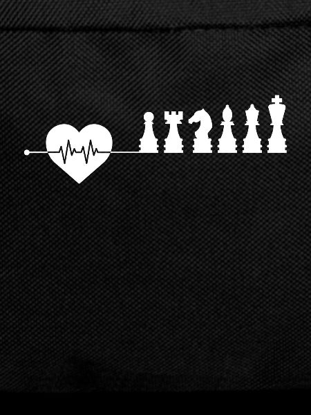 Chess Heartbeat