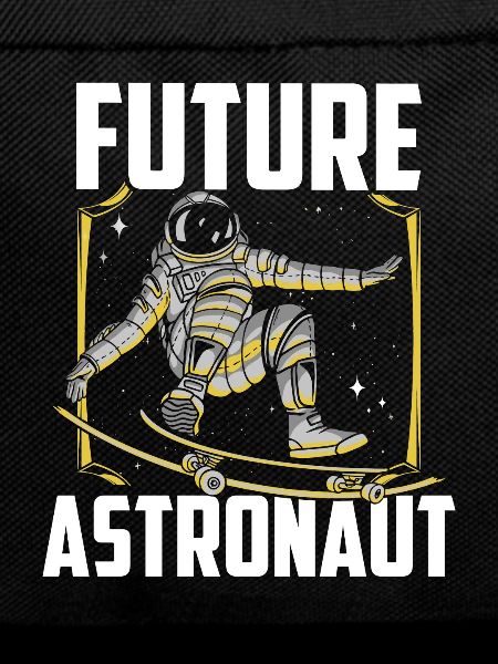 Future Astronaut Rocket Astronomy Space