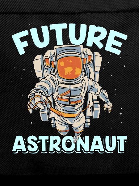 Future Astronaut Rocket Space Astronomy