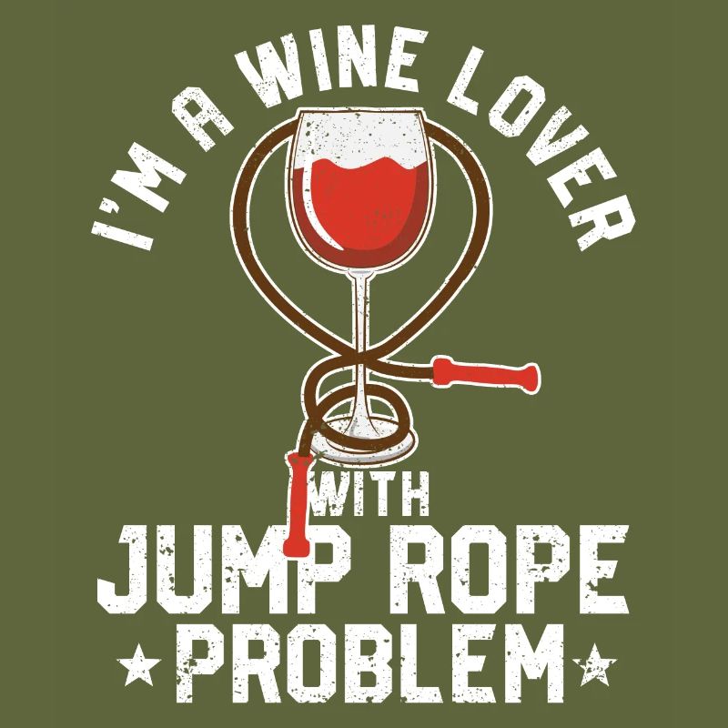 Lustiges Springseil Springseil