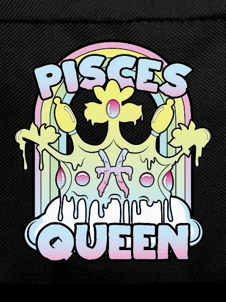 Pisces Queen