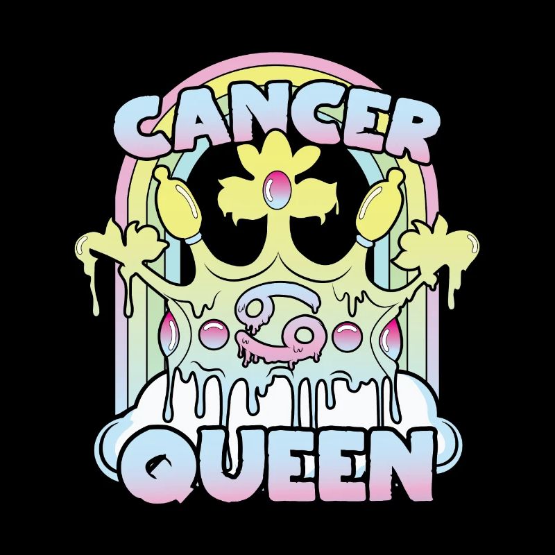 Krebs Queen