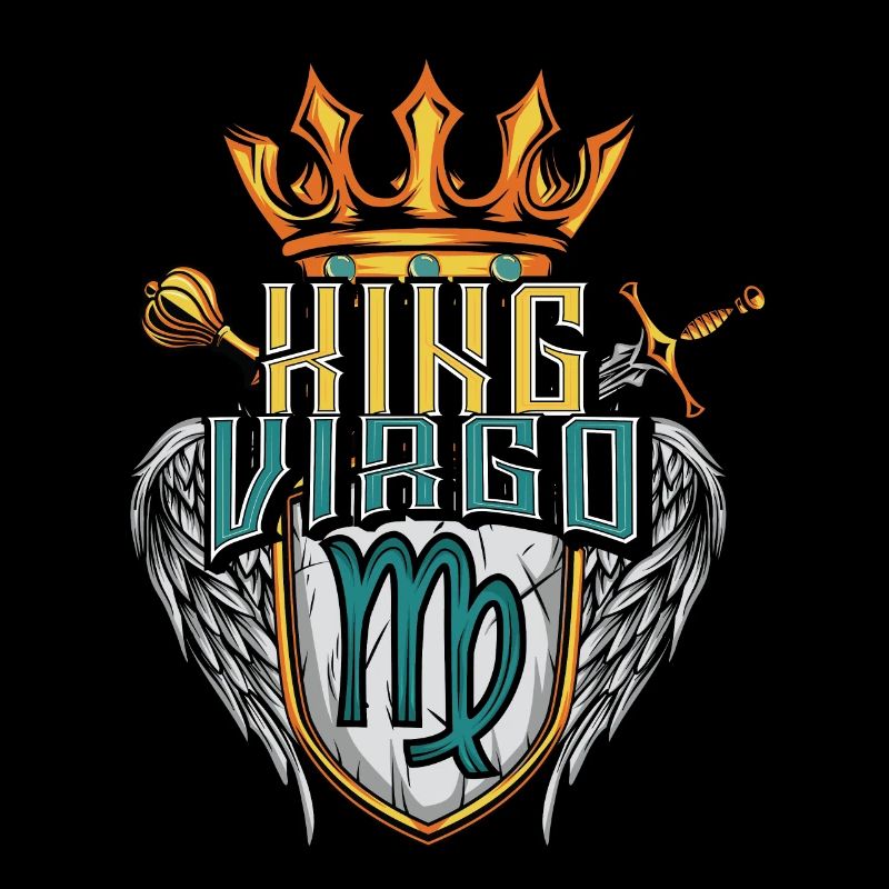 Virgo Zodiac Sign