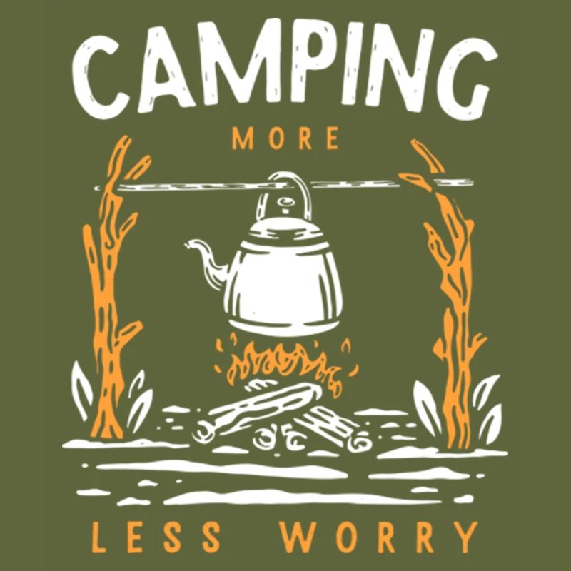 Camping Plus moins de soucis