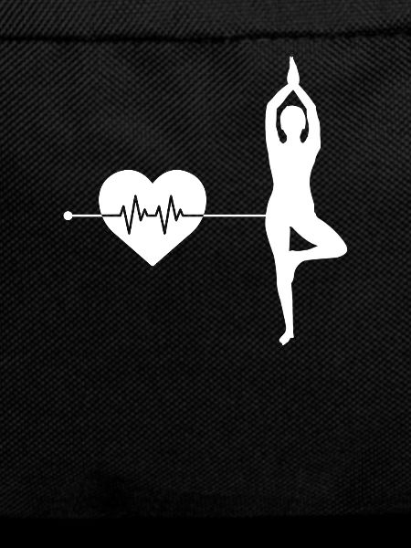 Yoga heartbeat