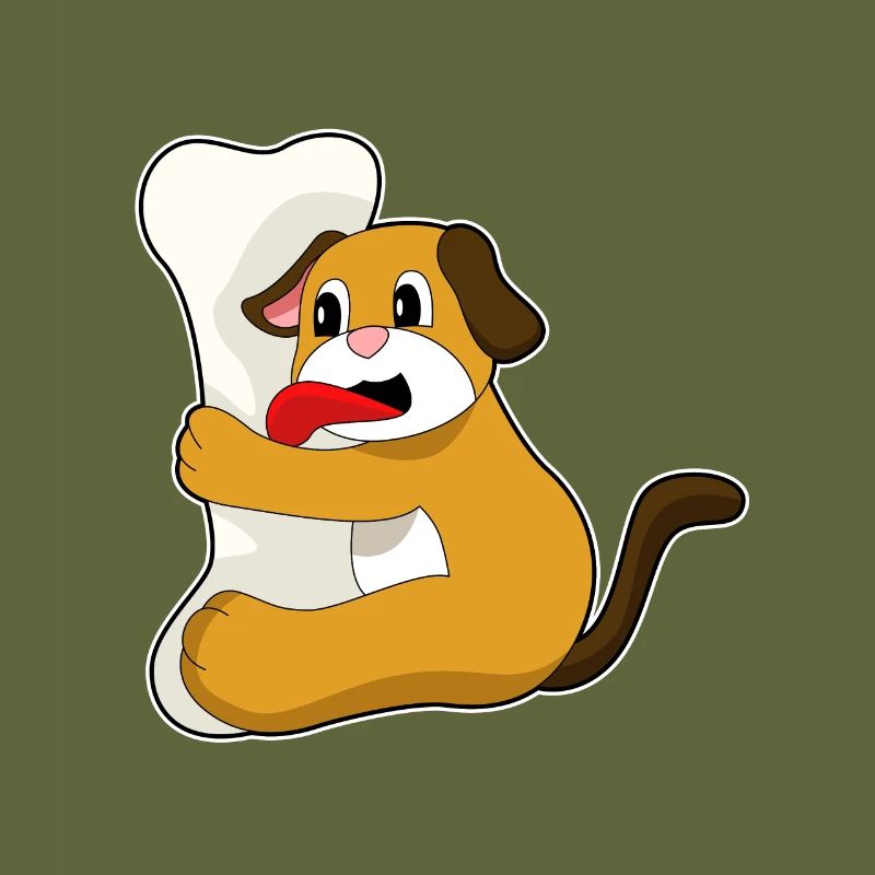 Dog Bones