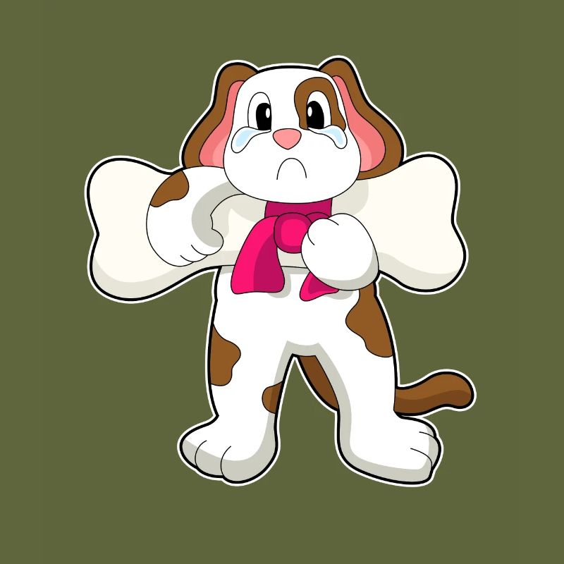Dog Bones