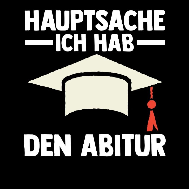 Abitur Abiturient Abi Abifeier