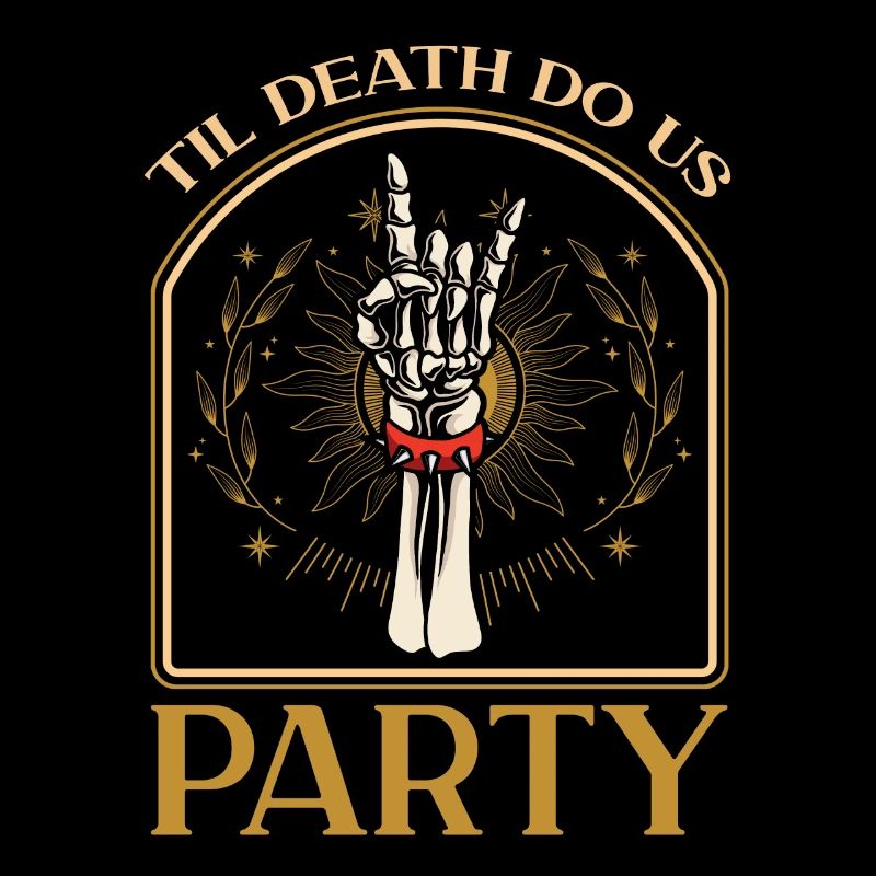Til Death Do Us Party