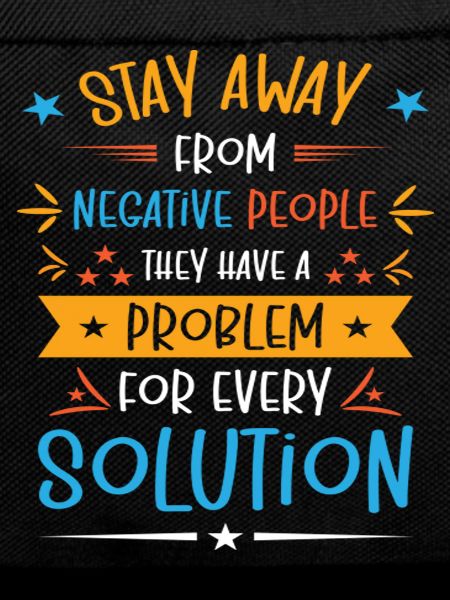 Solution Critical Thinkers Positive Motivation