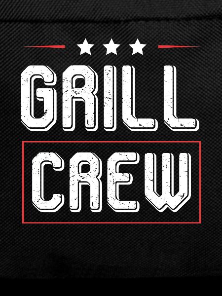 Grill Crew