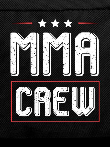 Mma Crew