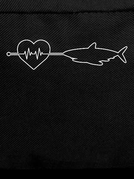 Shark Heartbeat