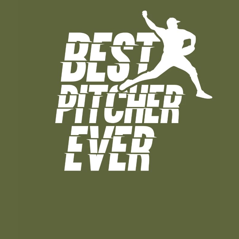 Best Baseball Pitcher Ever Hobby Pitcher