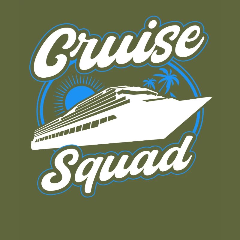 Cruise Squad Schiffreise