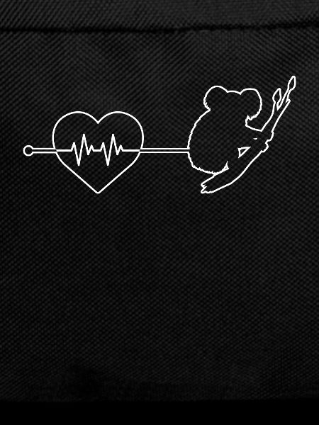 Koala heartbeat